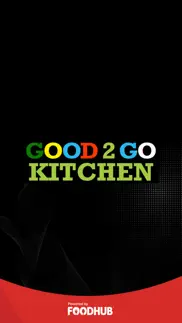 good 2 go kitchen problems & solutions and troubleshooting guide - 1