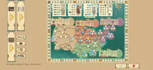 Carnegie - The Board Game screenshot 3