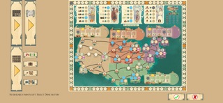 Carnegie - The Board Game Screenshot 3 of 7
