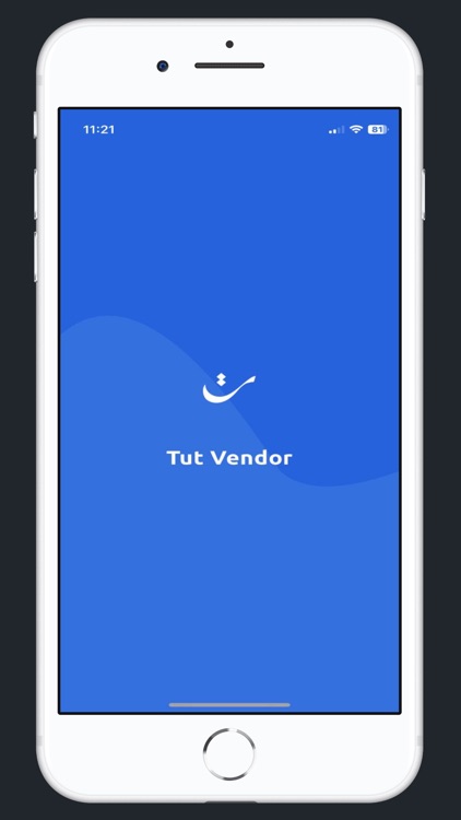 Tut Vendor