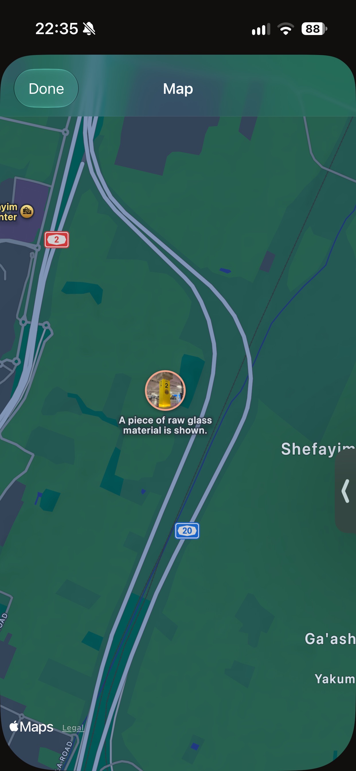 Screenshot 2 of Pocket Later
