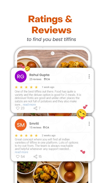 Tiffin Stash screenshot-5