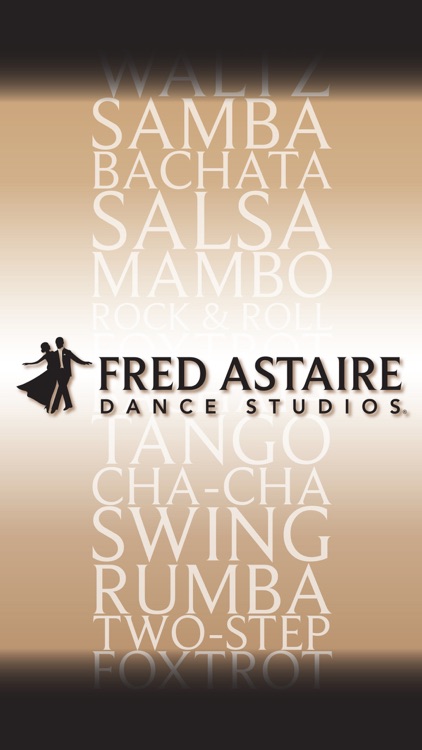 Fred Astaire Dance Studio