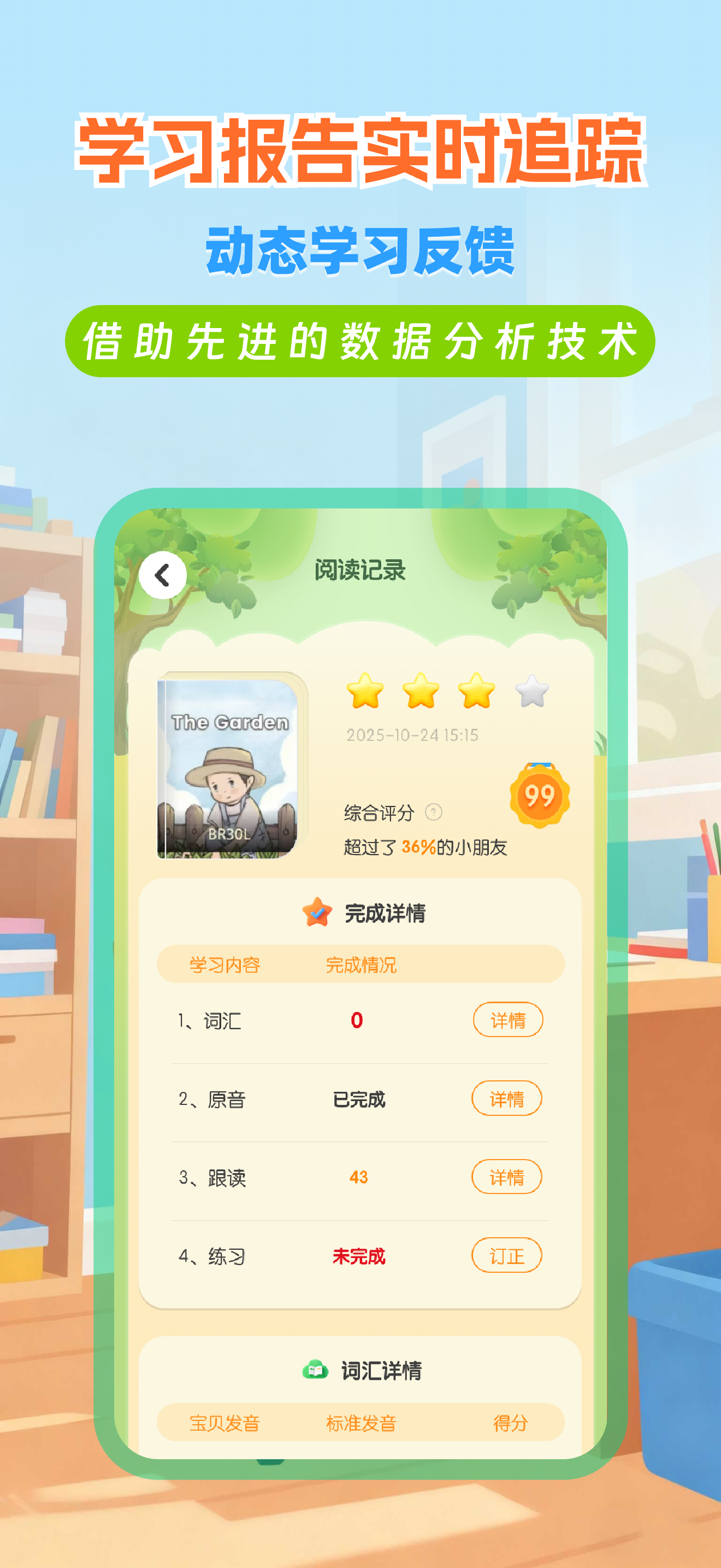 RAZ分级学习-儿童英语启蒙有声阶梯RAZ分级阅读绘本