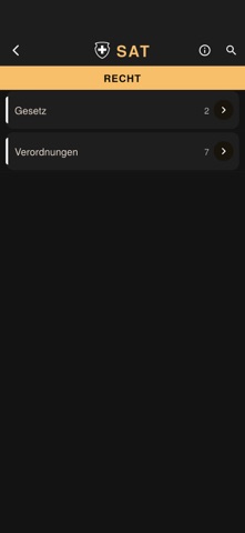 SAT Screenshot 3 of 4