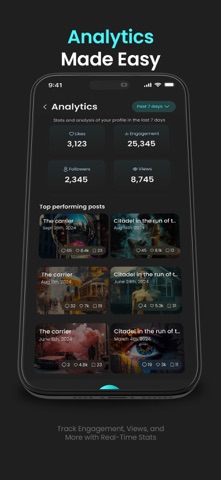 BlakBox Screenshot 6 of 8