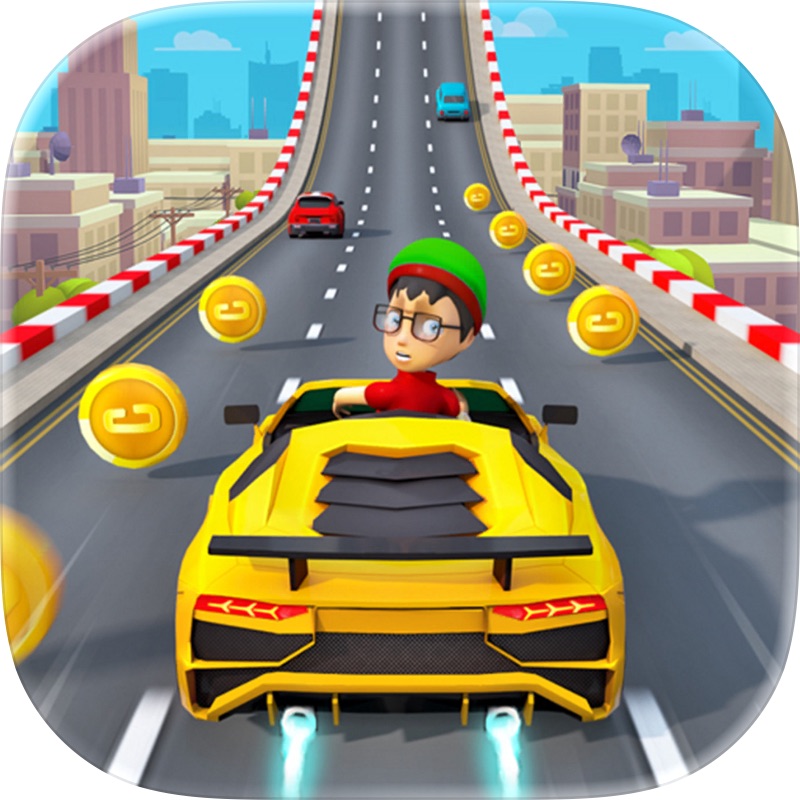 Racing Game Classic : carreras screenshot 12