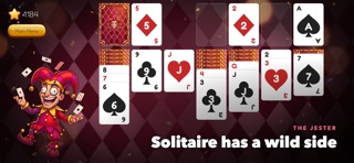 Solitaire Squad screenshot 1