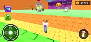 Escape the Tsunami Brainrots screenshot 3