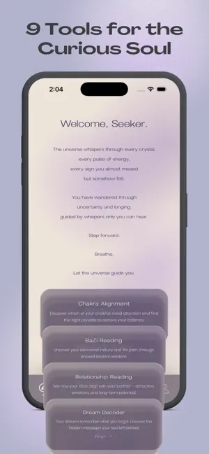 KrystoLab screenshot 1