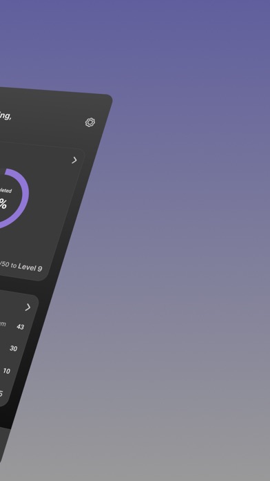 AIYA i iPhone screenshot 2 - Social Networking app