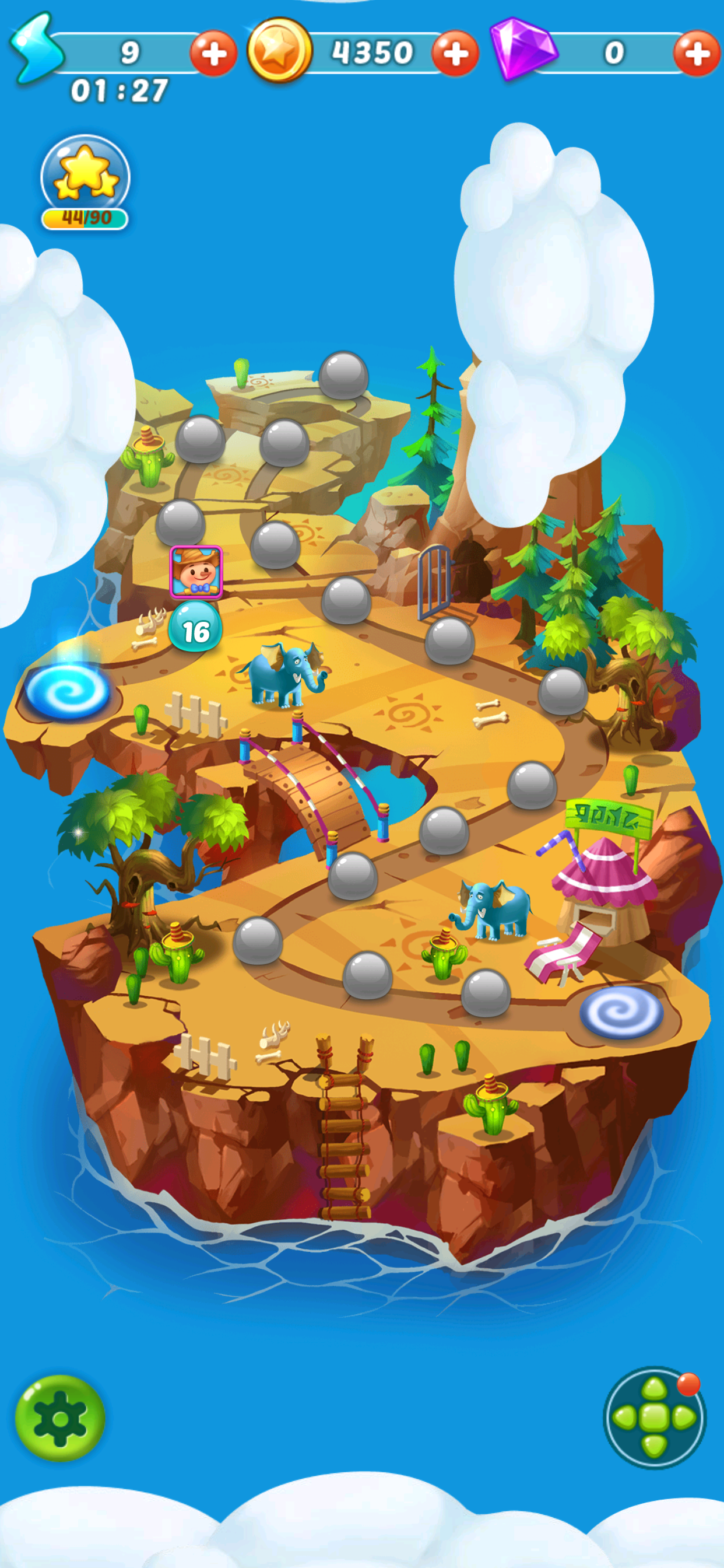 Pet Frenzy screenshot 5
