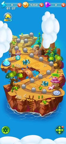 Pet Frenzy screenshot 5