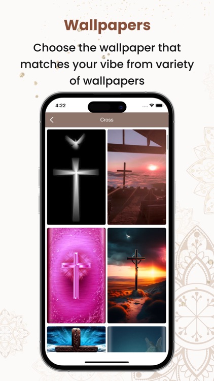 Hungarian Bible screenshot-6