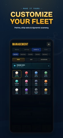 Idle Ferry Empire Screenshot 7 of 8