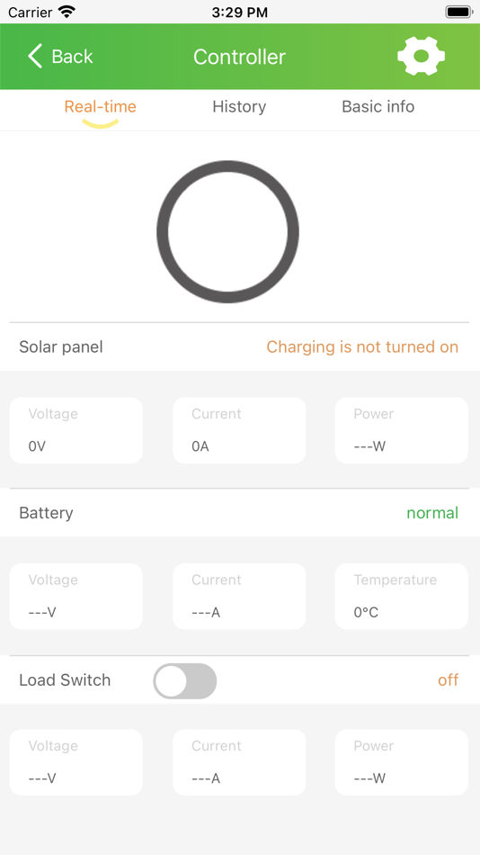 #3. SOLAR SYS (iOS) 由: 文 周