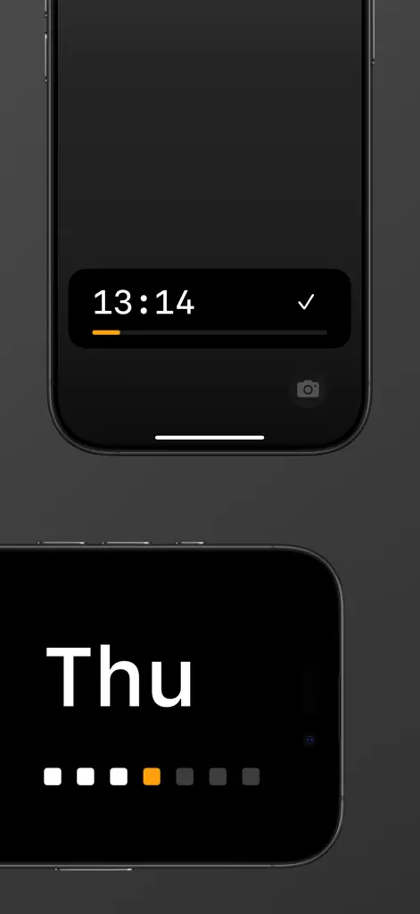 Life Widget - Time Progress - Lifestyle App | MWM