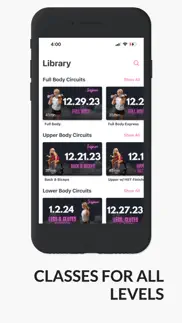 inspire fitness - workout app problems & solutions and troubleshooting guide - 1