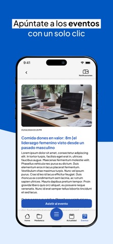 22Network App screenshot