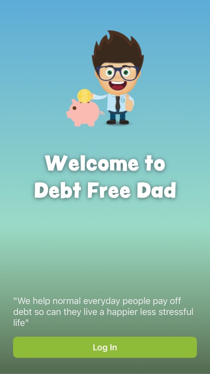 Debt Free Dad