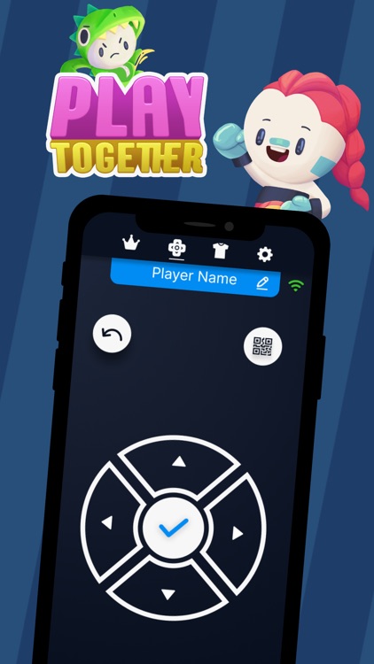 Play·Friends screenshot-4