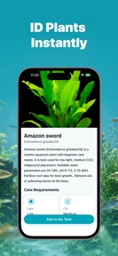 Aquario: Aquarium Manager Pro screenshot