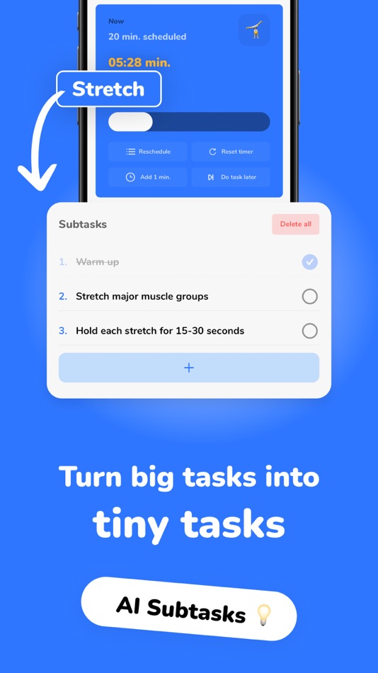 #3. RoutineFlow: Guided Routines (iOS) 由: Thomas Wolfgang Menzel