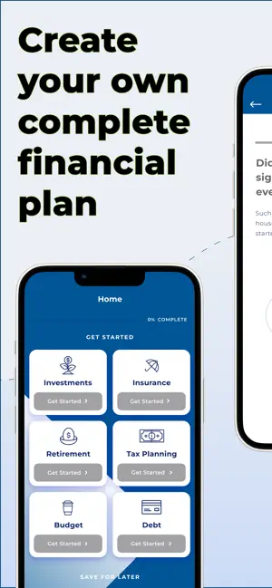 Everhart Advisors screenshot 1