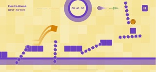 The Impossible Game: Infinite Screenshot 2 of 6