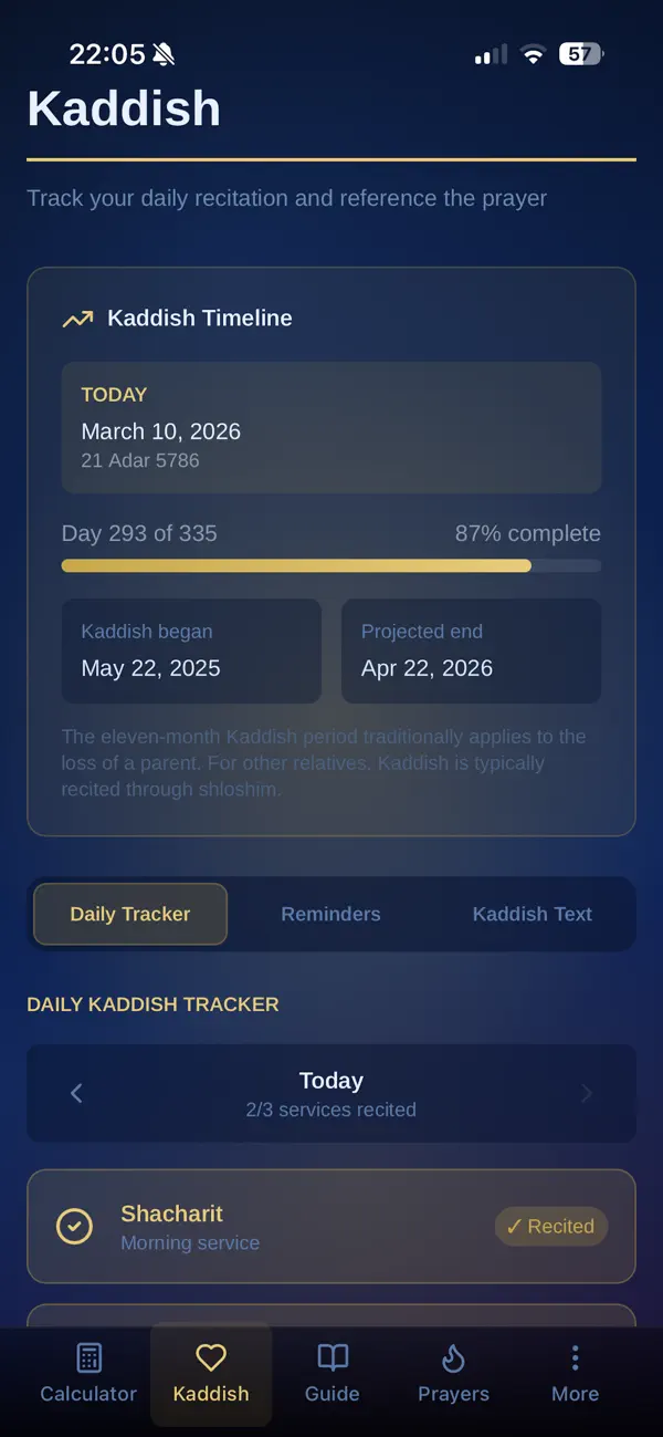 #3. Zikaron (iOS) Tekijänä: SAVANNAH LIPNER