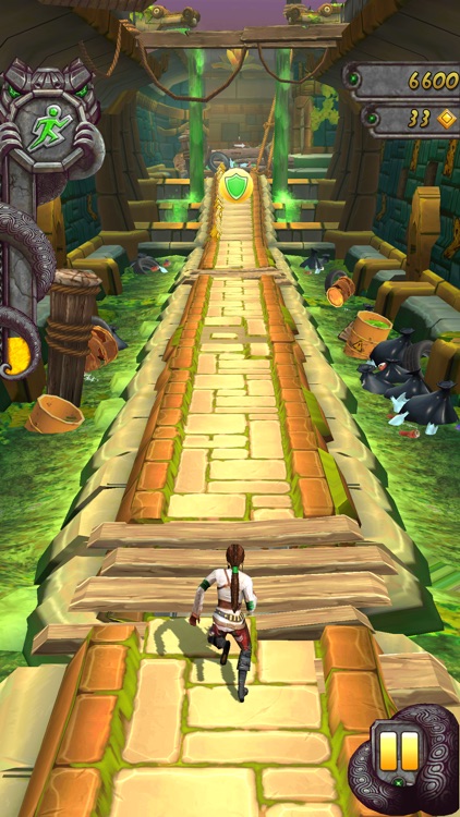 Temple Run 2 screenshot-3