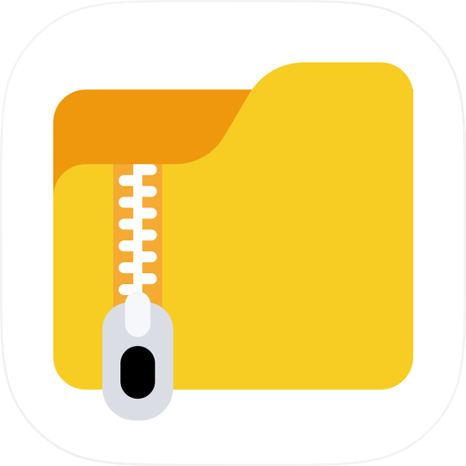 Unzip Expert-Zip file tool
