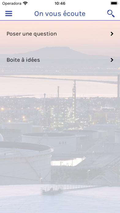 FO PLATEFORME LA MÈDE Screenshot
