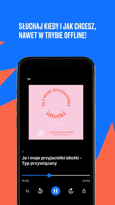 Słucham Screenshot