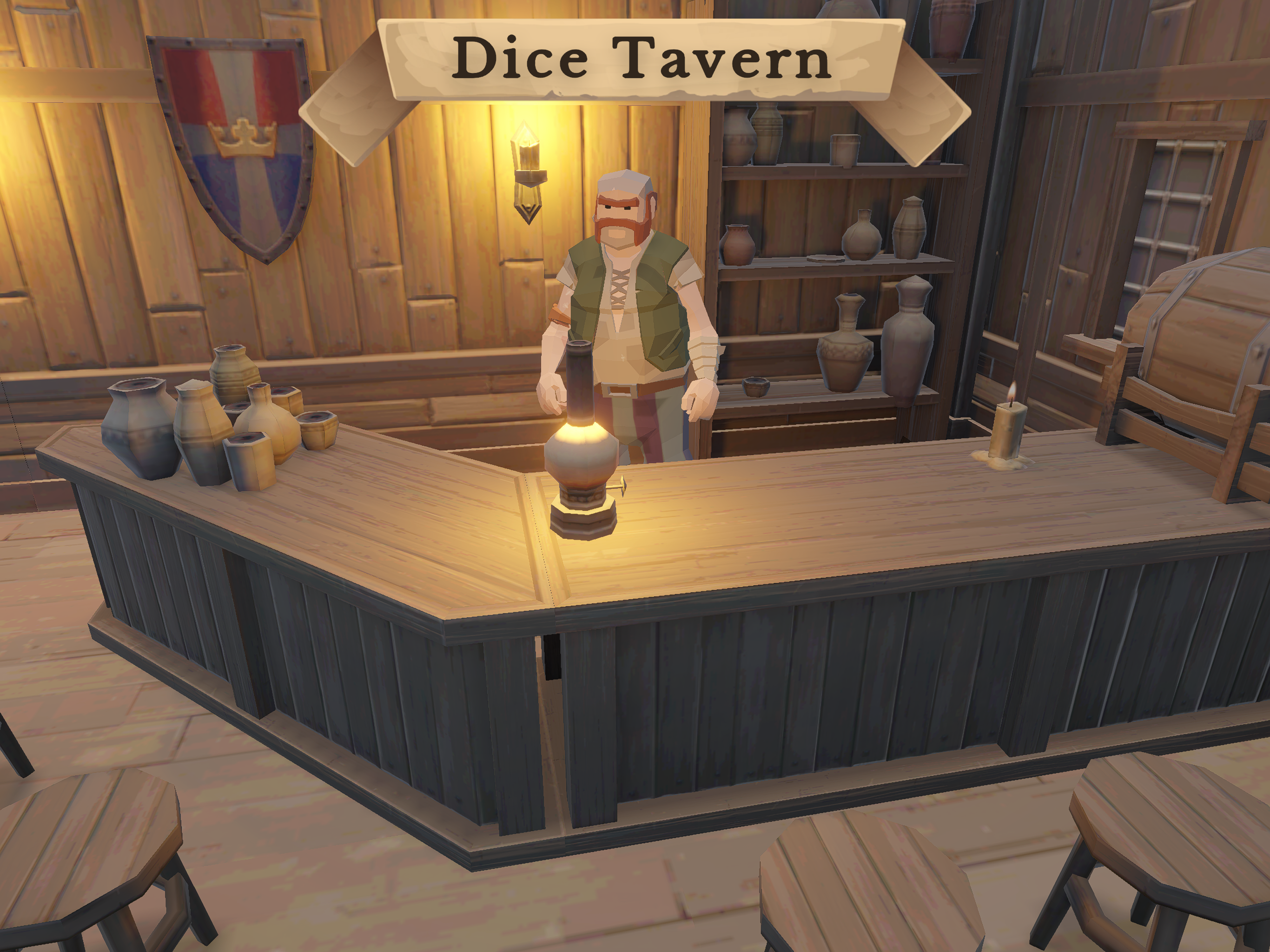 Dice Tavern screenshot 12