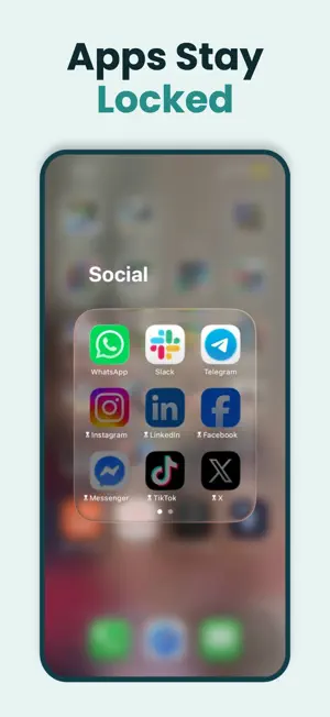 Timo Focus: Productive Time screenshot 3