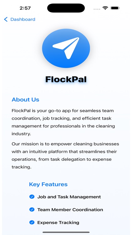 FlockPal screenshot-4