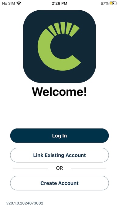 Connect & Pay Screenshot 3 - AppWisp.com Connect & Pay Screenshot 3 - AppWisp.com