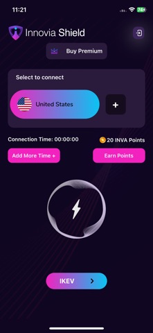 Innovia Shield Screenshot 1 of 5