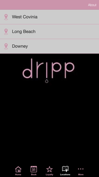 Dripp IV Therapy