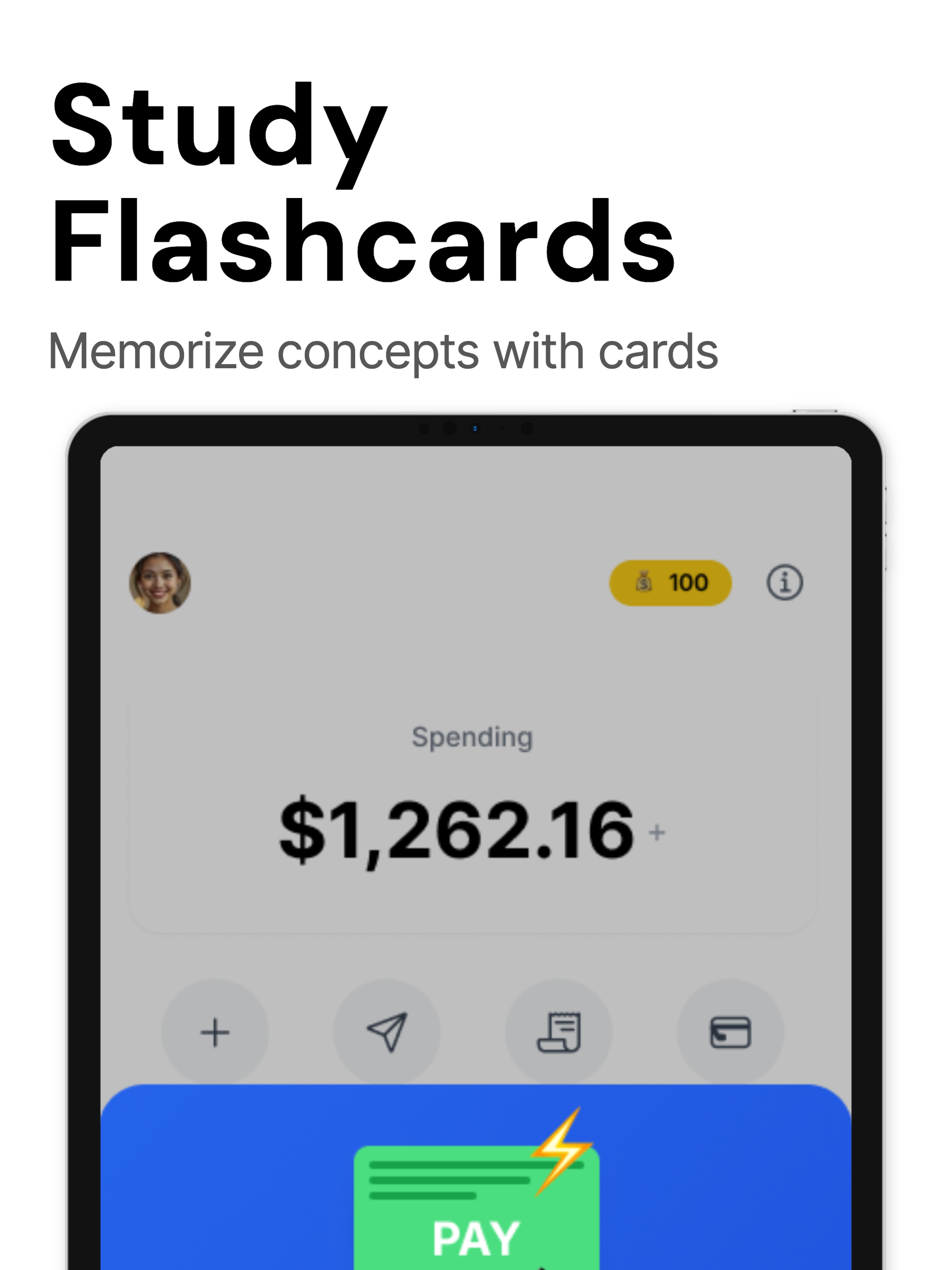 Scribe AI - Video & AI Notes screenshot 11