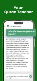 Qalb: Quranic Psychology 1
