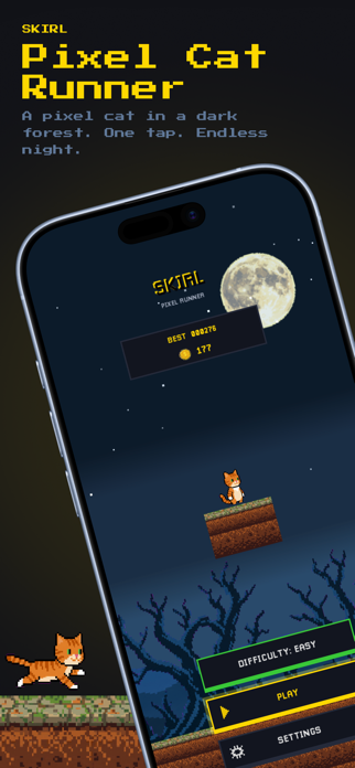 Skirl Screenshot 1 of 3