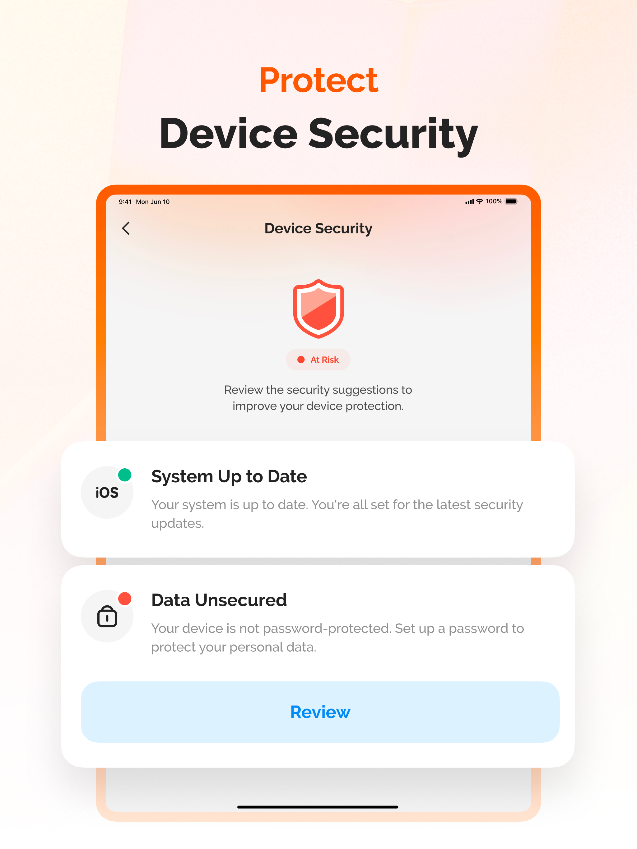 Tidy Up-Phone Storage Cleaner! screenshot 13