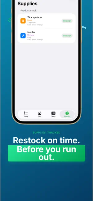 Pet Health & Care: Kompano screenshot 4