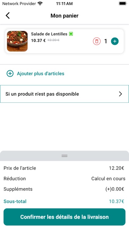 GazGaz Plus screenshot-3