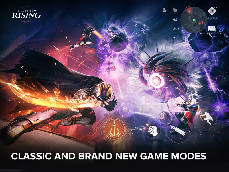 Destiny: Rising screenshot 9