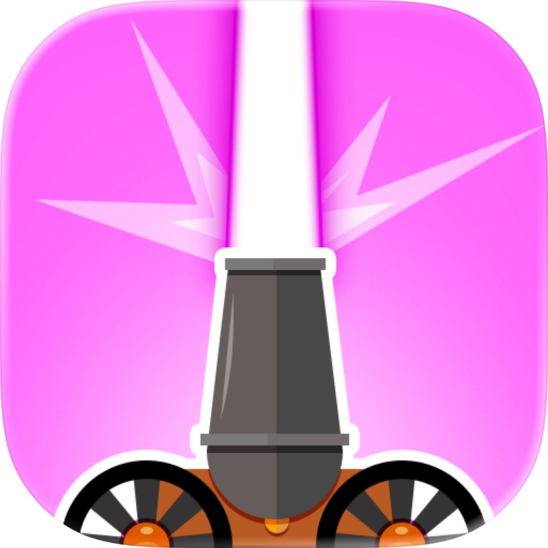 Ball Blast Cannon blitz mania screenshot 1