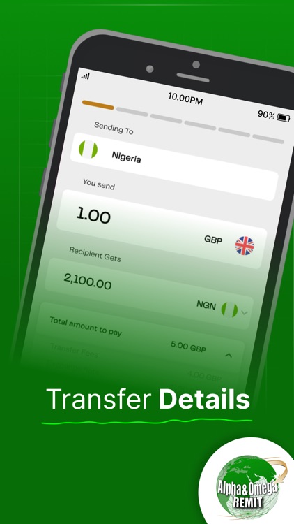 Alpha and Omega screenshot-6