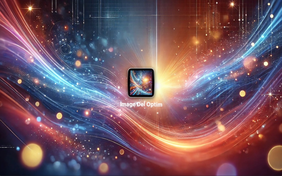 #1. ImageDelOptim (macOS) Podle: BARTOLI JOHAN